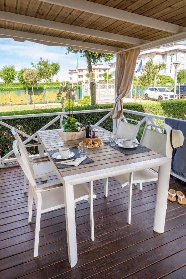 Atlanta & Mediterraneo Family Village 3* Sottomarina