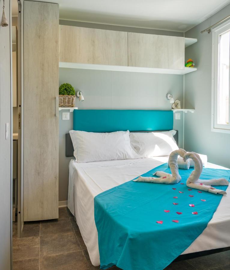 Atlanta & Mediterraneo Family Village Campsite Sottomarina