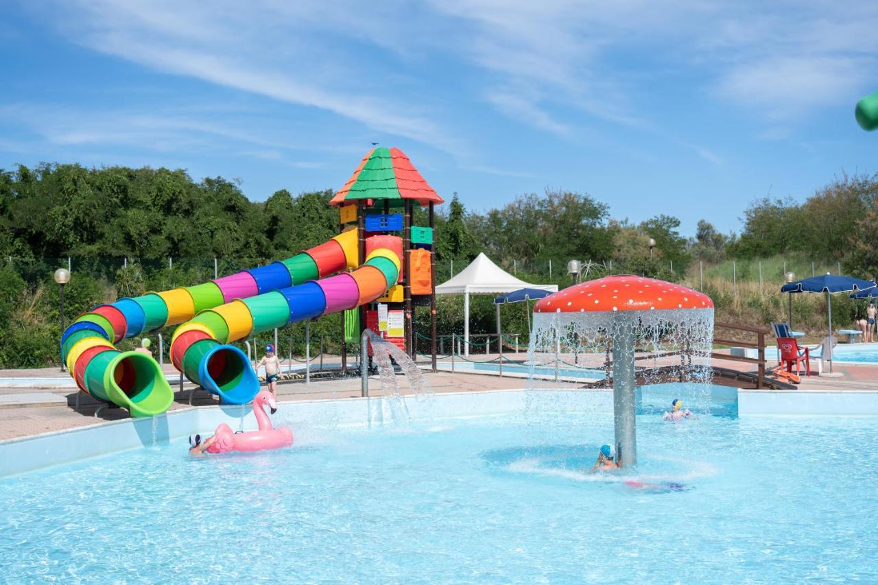 Atlanta & Mediterraneo Family Village