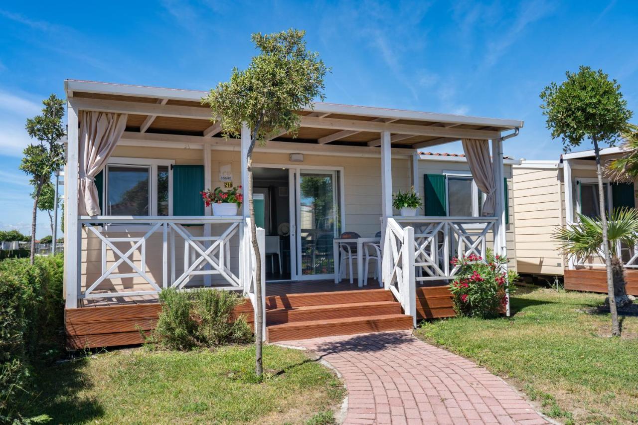 Campsite Atlanta & Mediterraneo Family Village Sottomarina