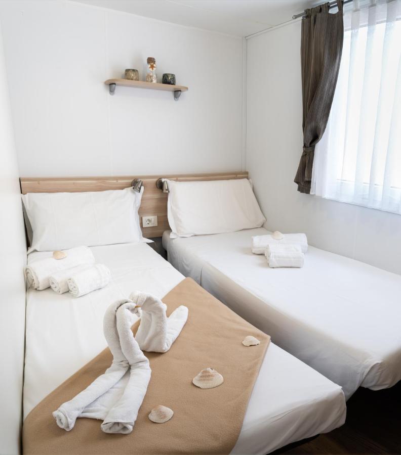 Campsite Atlanta & Mediterraneo Family Village
