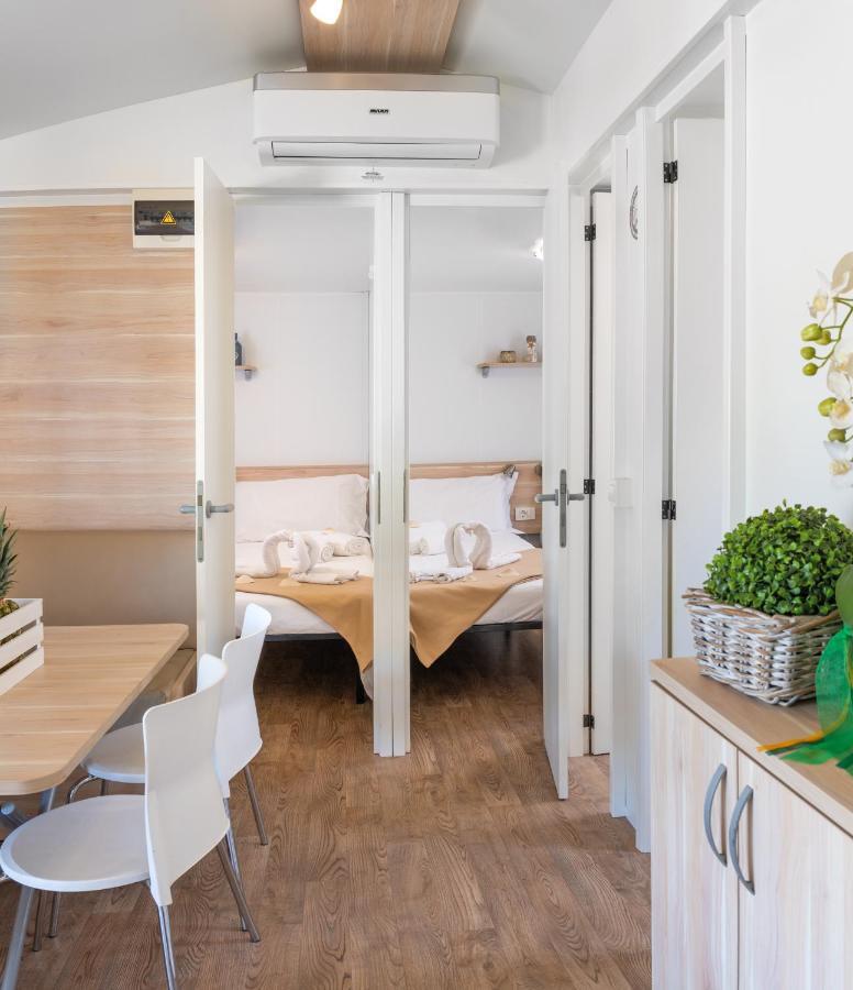 Atlanta & Mediterraneo Family Village Camping
