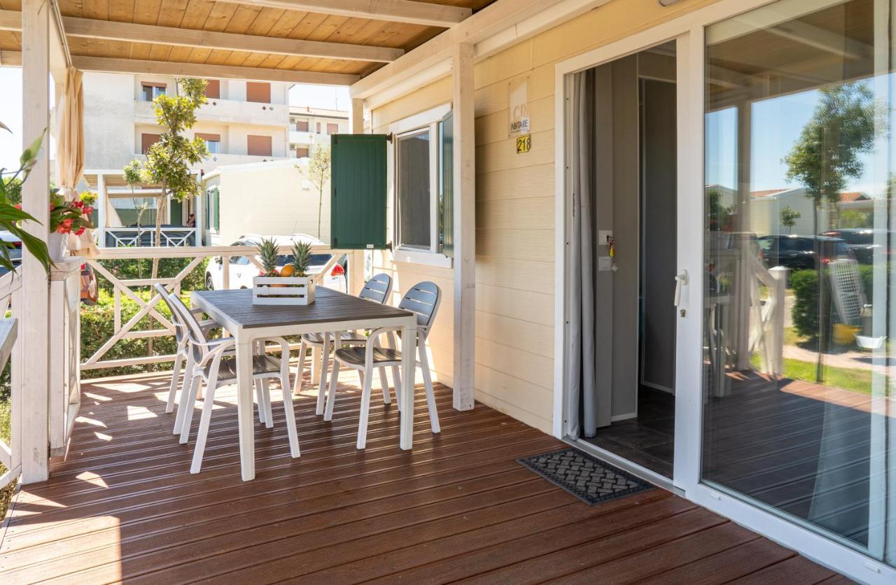 Atlanta & Mediterraneo Family Village 3*