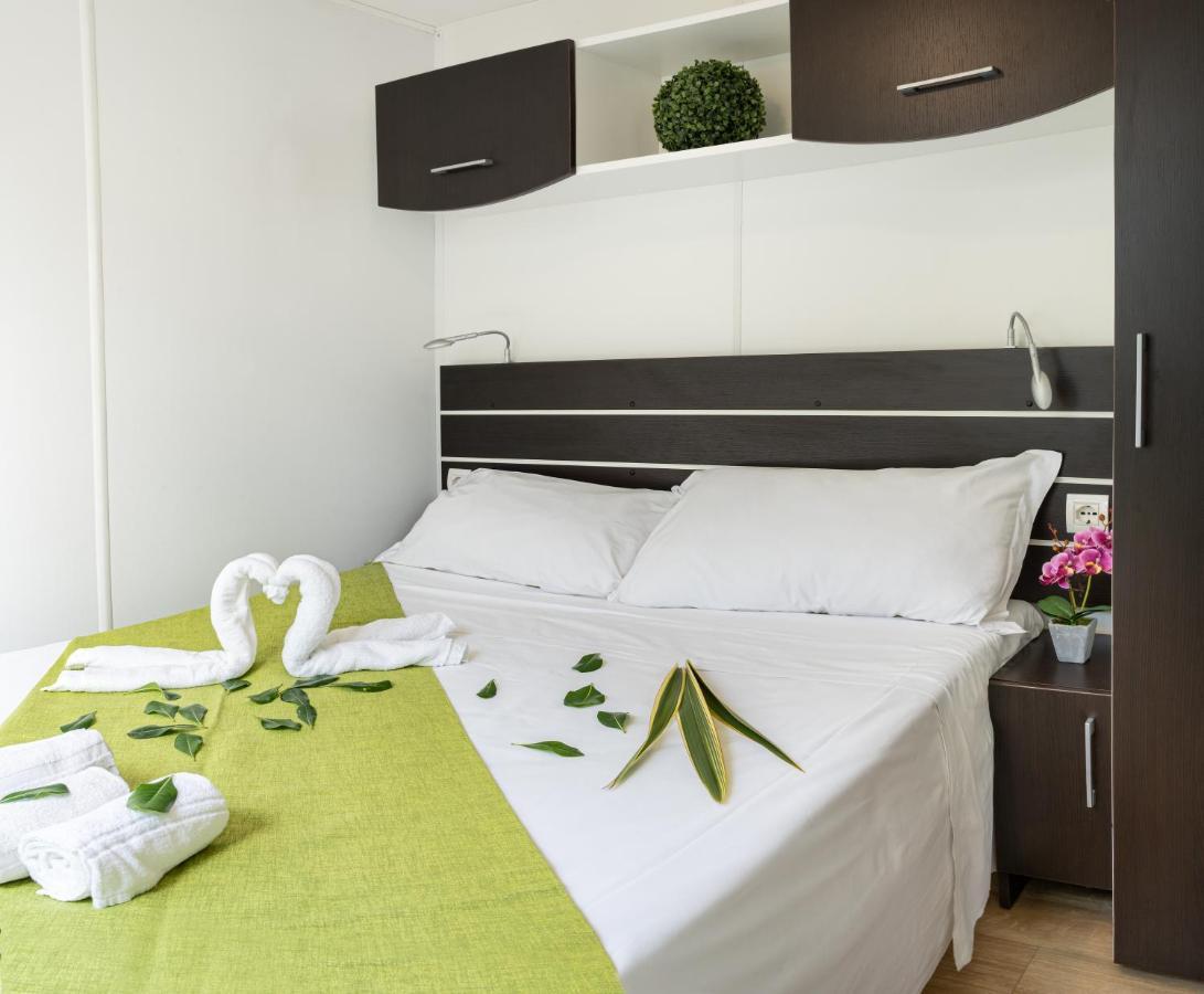 Camping Atlanta & Mediterraneo Family Village 3*