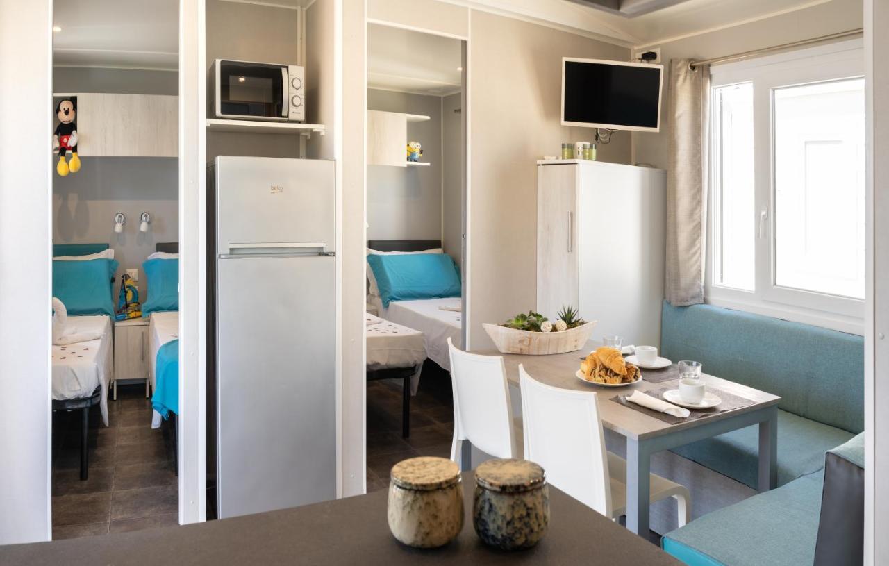 Campsite Atlanta & Mediterraneo Family Village