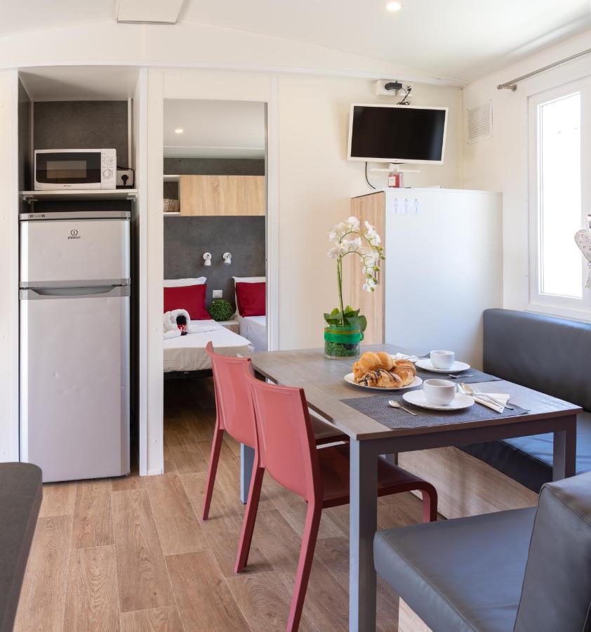 Camping Atlanta & Mediterraneo Family Village Sottomarina