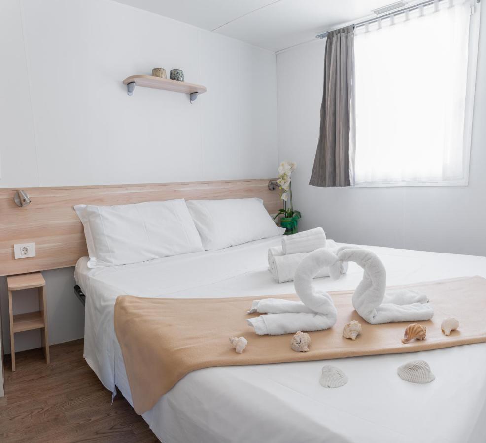 Campsite Atlanta & Mediterraneo Family Village Sottomarina