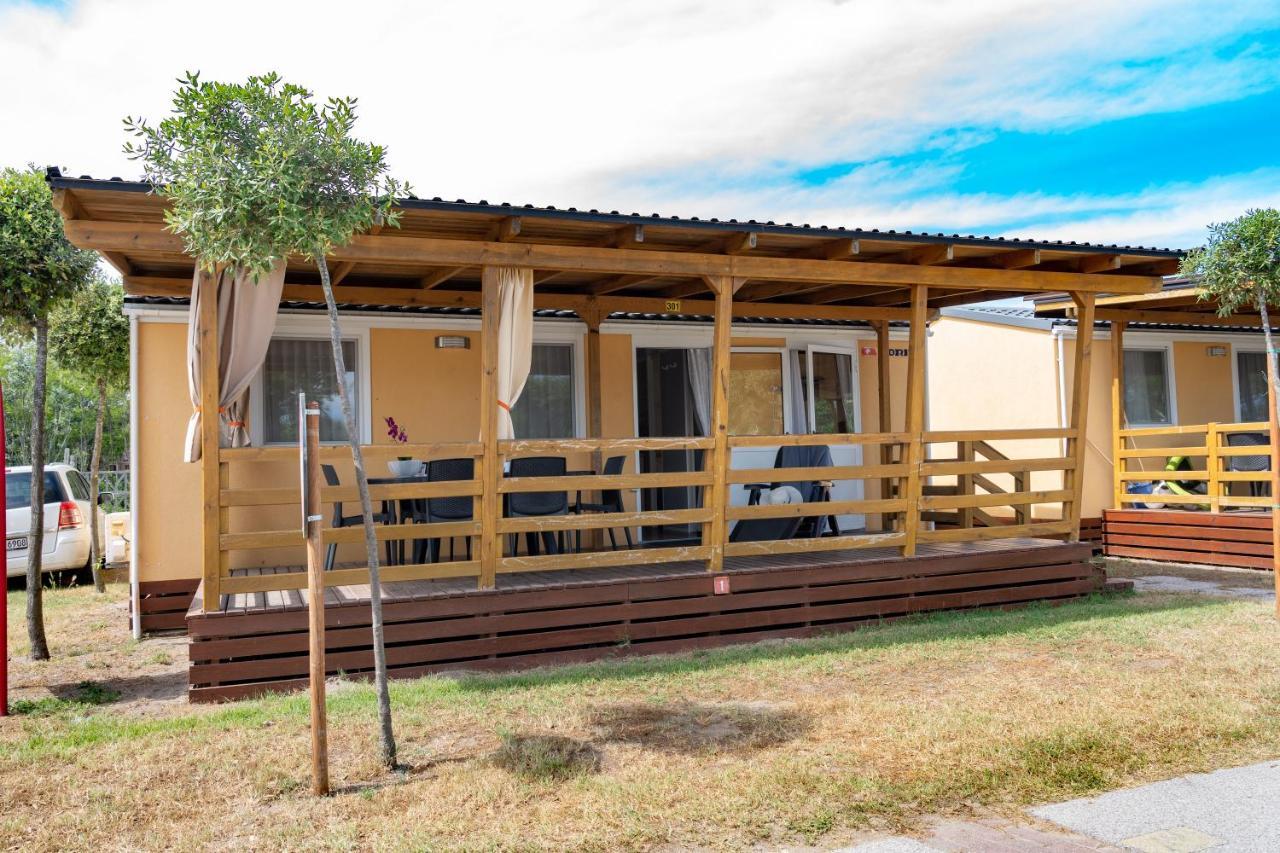 Atlanta & Mediterraneo Family Village 3*