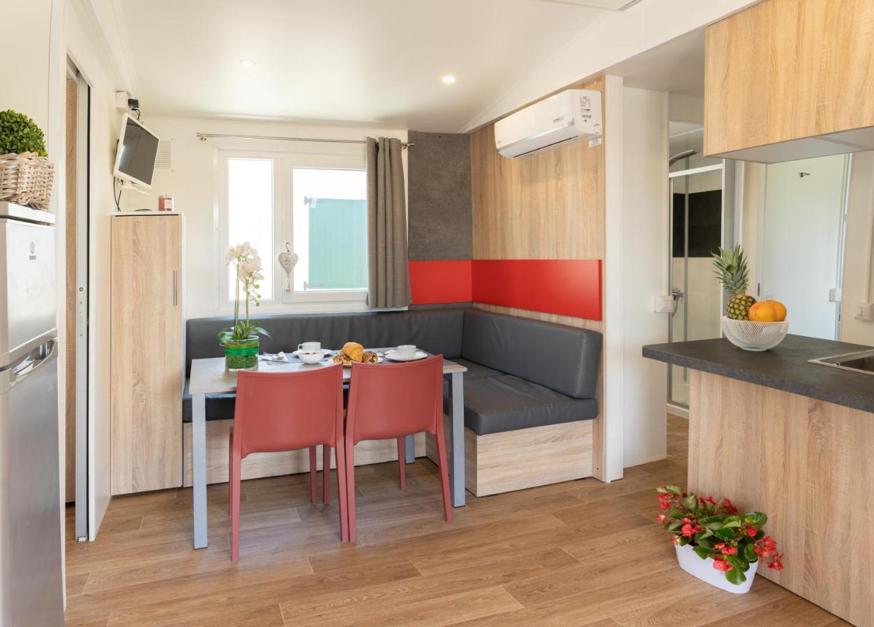 Atlanta & Mediterraneo Family Village 3* Sottomarina