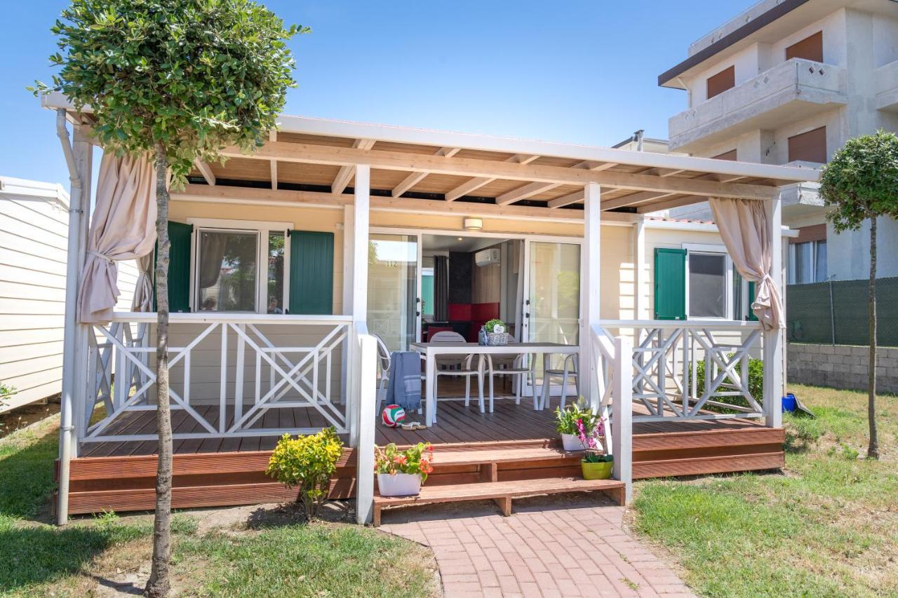 Atlanta & Mediterraneo Family Village Campsite