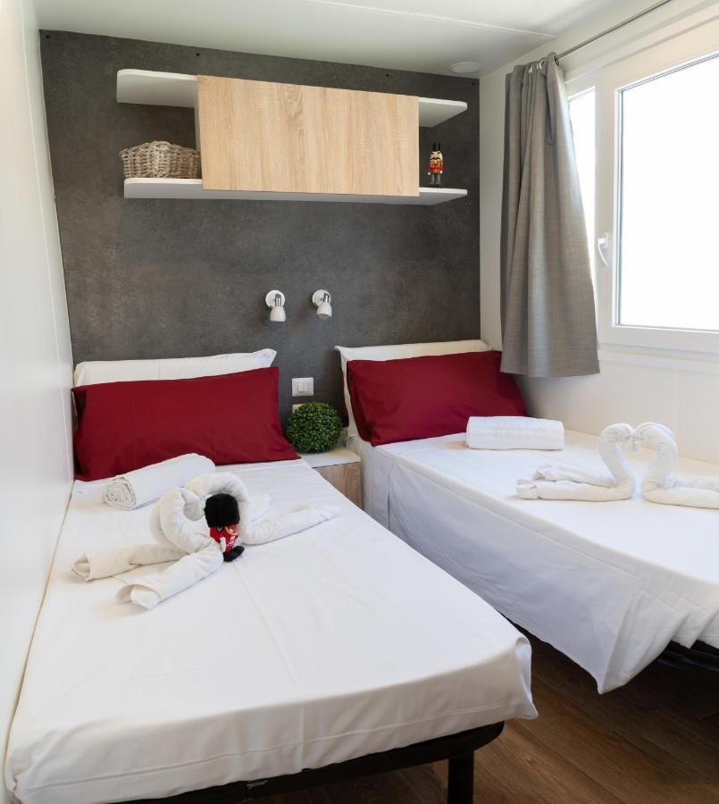 Atlanta & Mediterraneo Family Village Camping Sottomarina