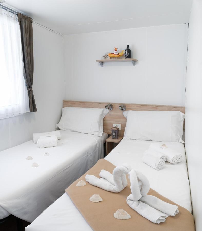Atlanta & Mediterraneo Family Village Camping 3*