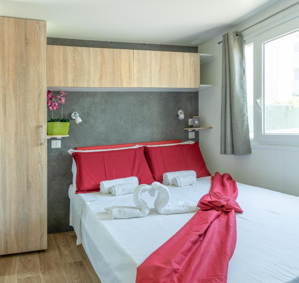 Atlanta & Mediterraneo Family Village Campsite Sottomarina