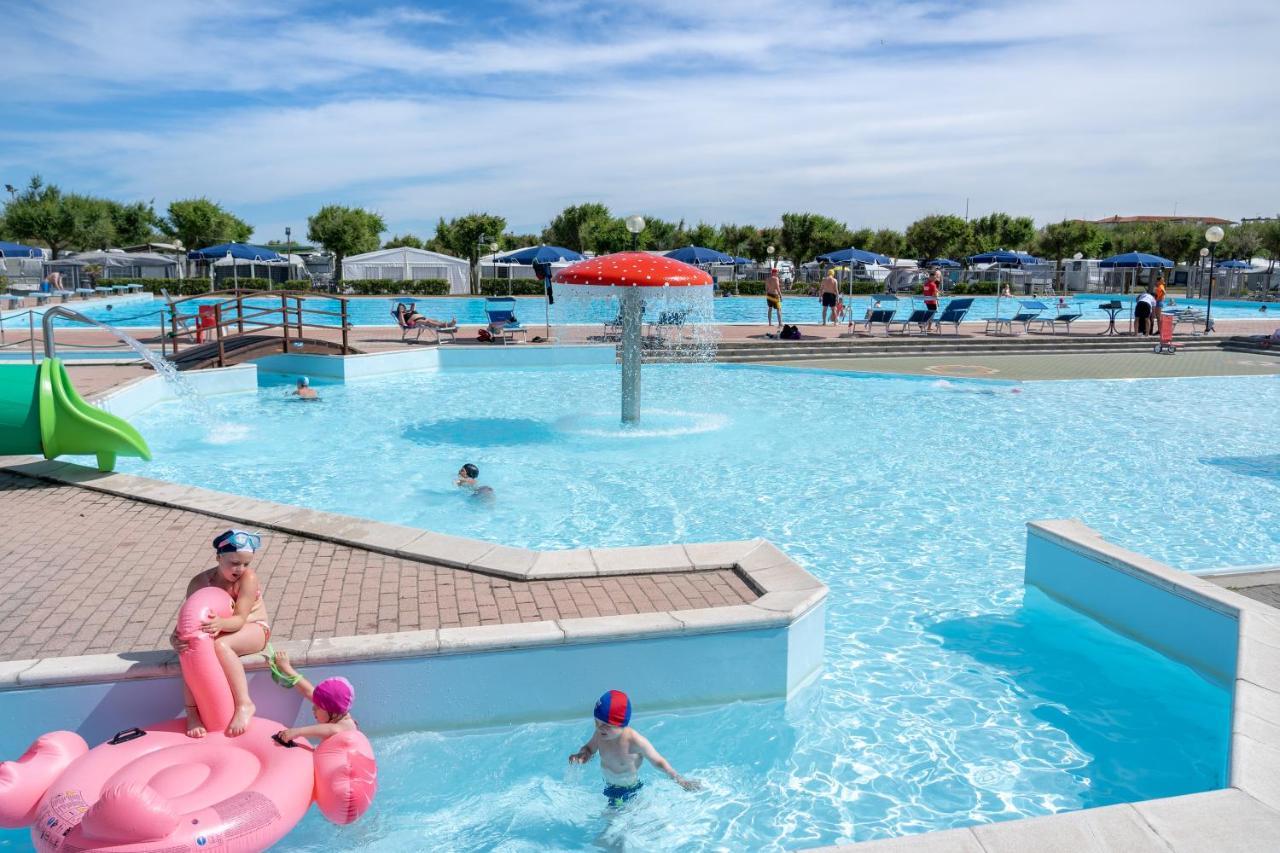 Atlanta & Mediterraneo Family Village 3* Sottomarina