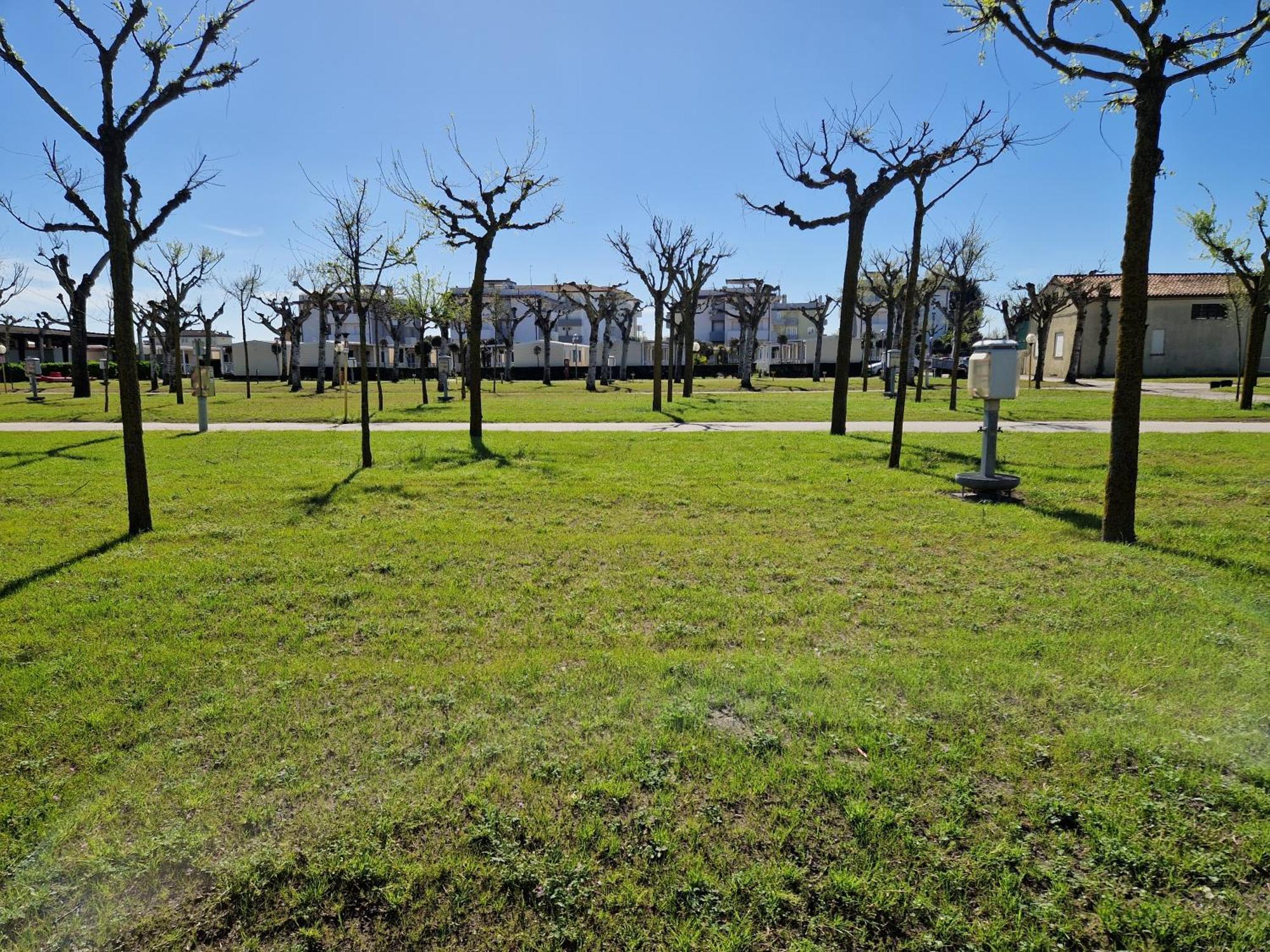Atlanta & Mediterraneo Family Village 3*