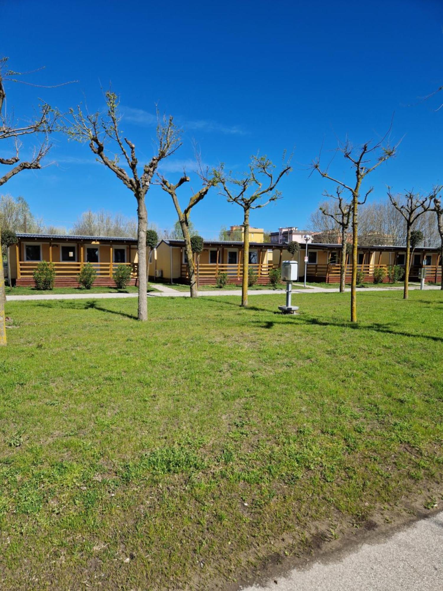 Camping Atlanta & Mediterraneo Family Village Sottomarina