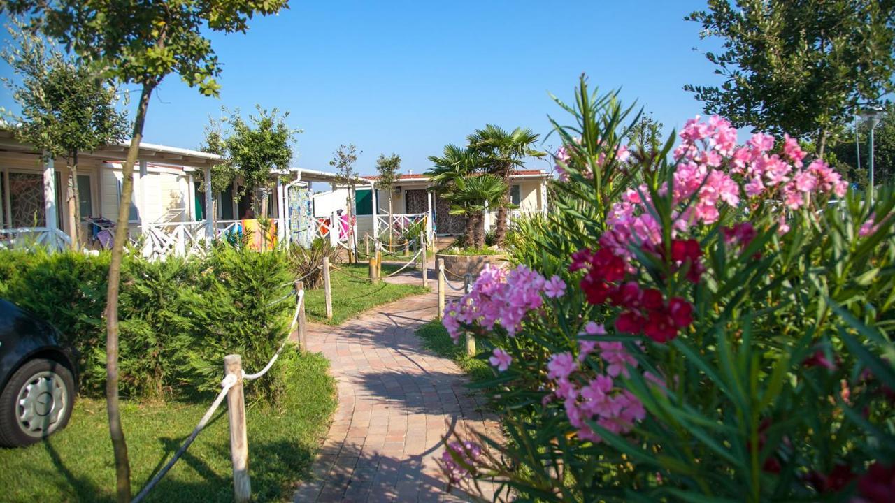 Atlanta & Mediterraneo Family Village