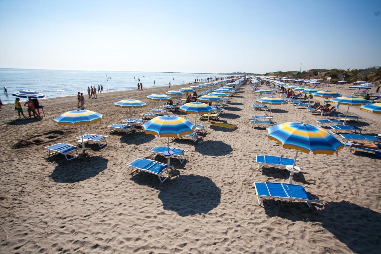Atlanta & Mediterraneo Family Village Sottomarina