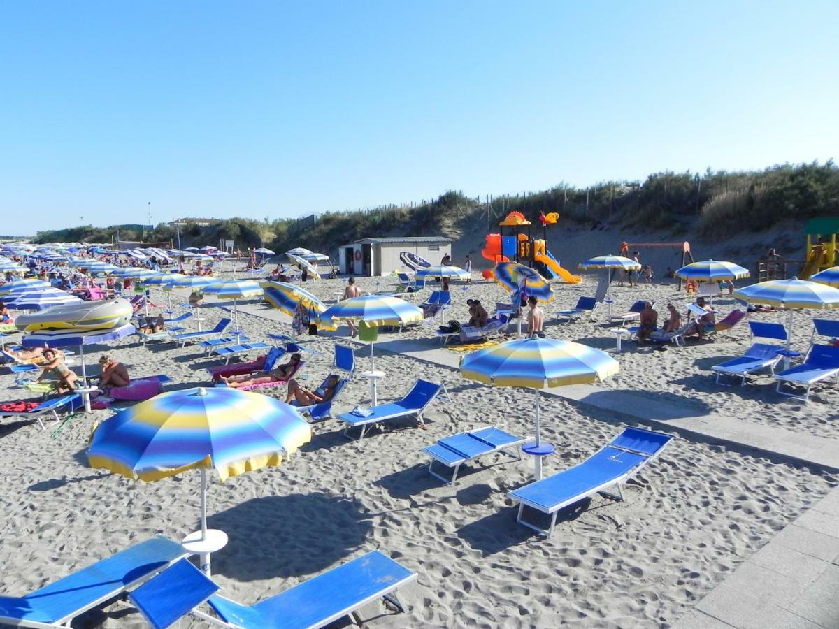 Atlanta & Mediterraneo Family Village 3*