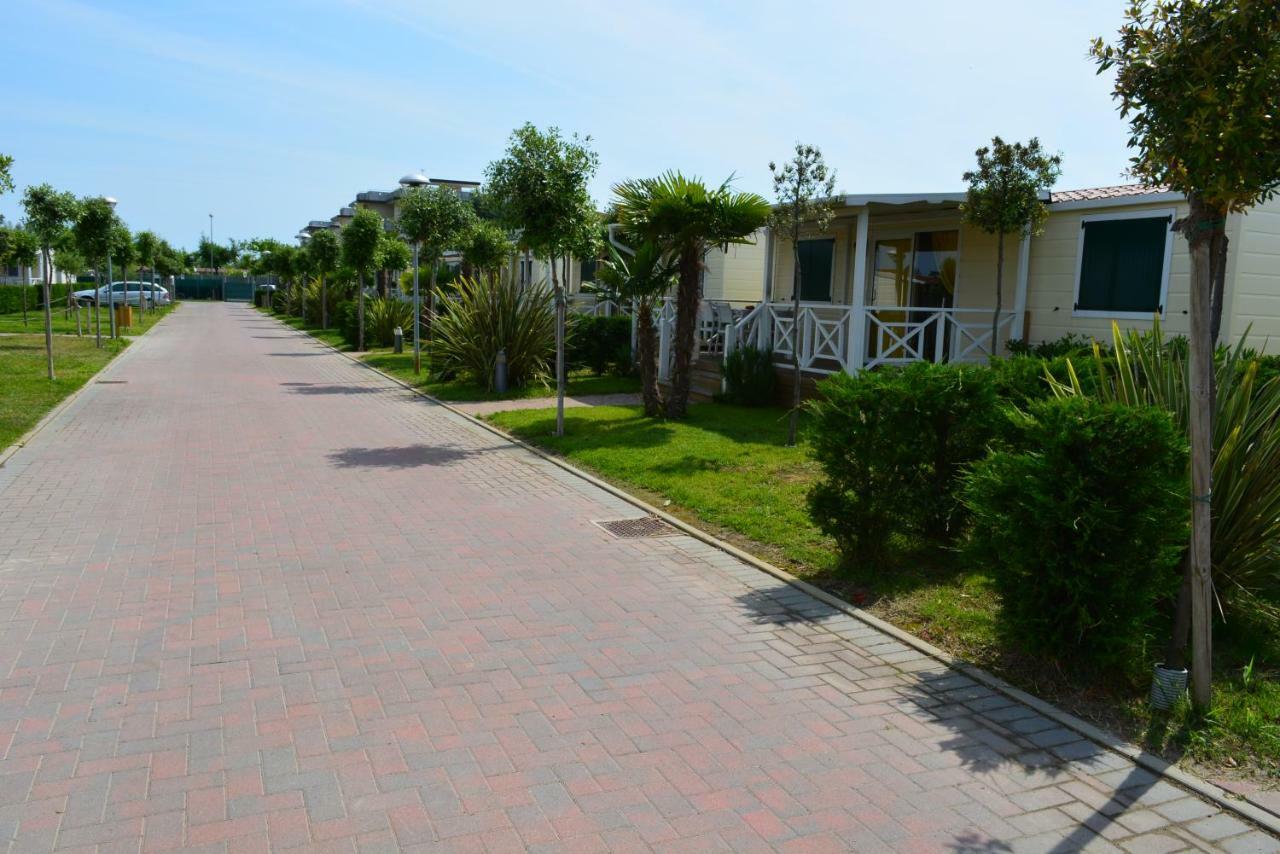 Campsite Atlanta & Mediterraneo Family Village 3*